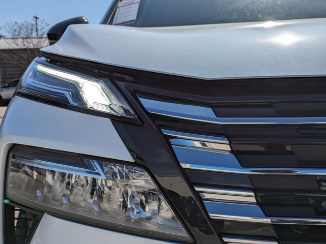 2026 Nissan Rogue - Photo 11