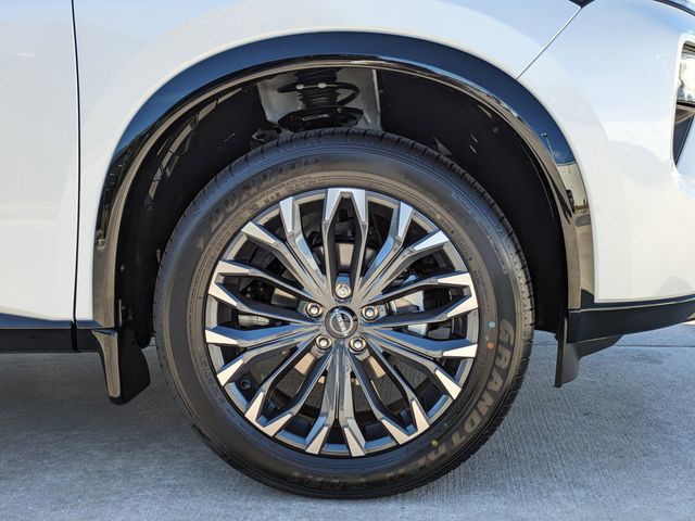 2026 Nissan Rogue - Photo 12