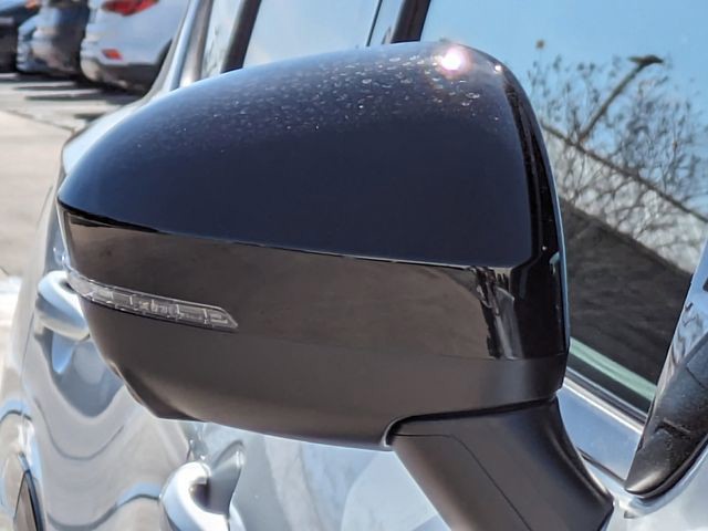 2026 Nissan Rogue - Photo 13
