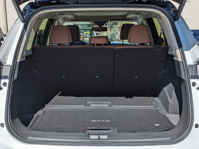 2026 Nissan Rogue - Photo 14