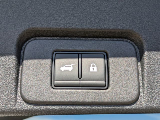 2026 Nissan Rogue - Photo 15