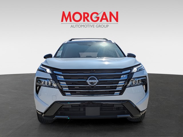 2026 Nissan Rogue - Photo 4