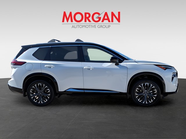 2026 Nissan Rogue - Photo 8