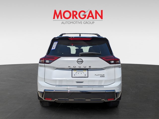 2026 Nissan Rogue - Photo 7