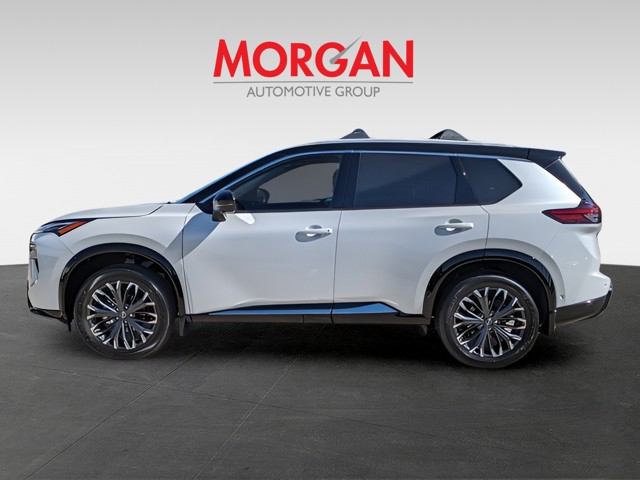 2026 Nissan Rogue - Photo 9