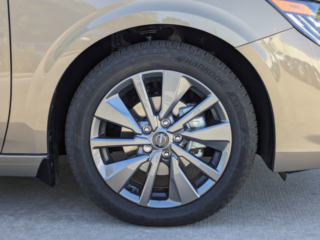 2026 Nissan Sentra - Photo 12