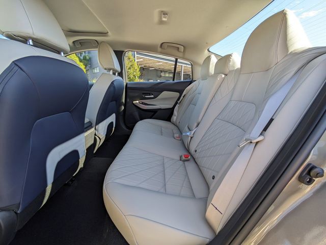 2026 Nissan Sentra - Photo 14