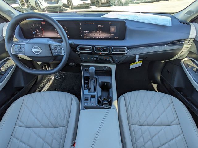 2026 Nissan Sentra - Photo 15