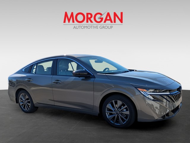 2026 Nissan Sentra - Photo 2