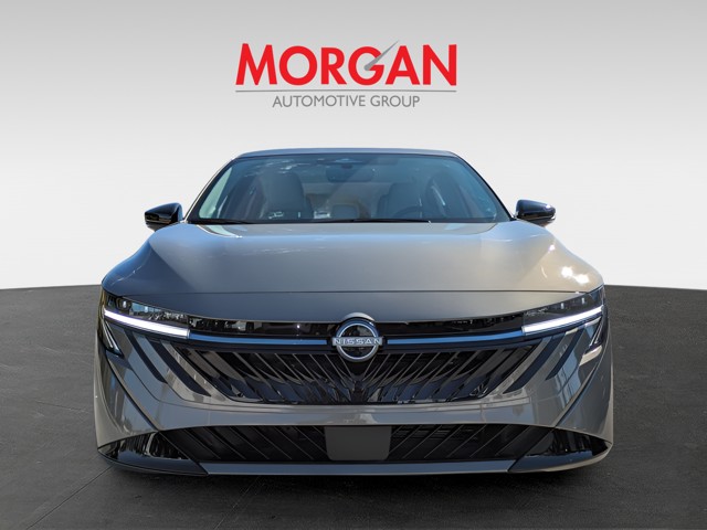 2026 Nissan Sentra - Photo 3