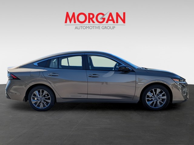 2026 Nissan Sentra - Photo 8