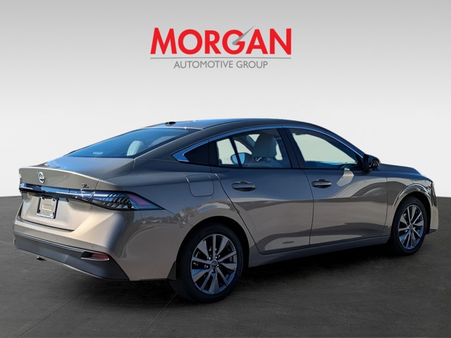 2026 Nissan Sentra - Photo 5