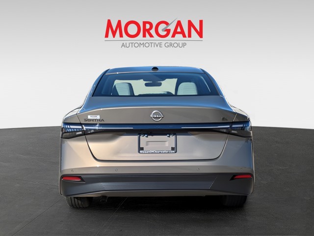 2026 Nissan Sentra - Photo 6