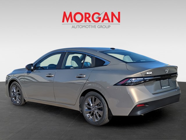 2026 Nissan Sentra - Photo 7