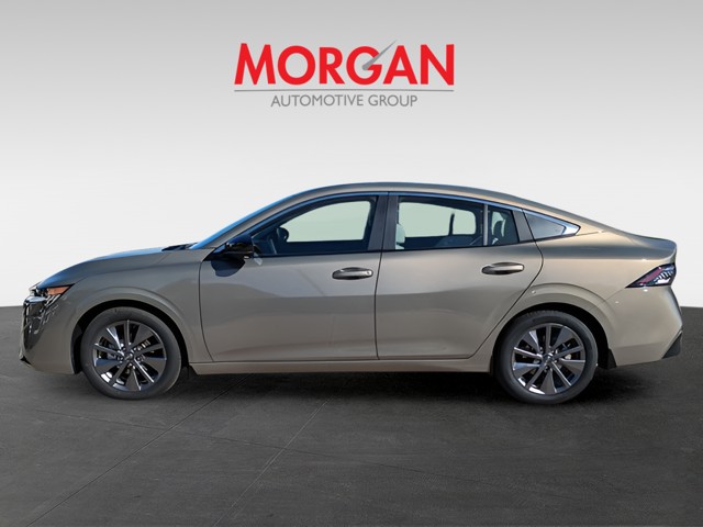 2026 Nissan Sentra - Photo 9