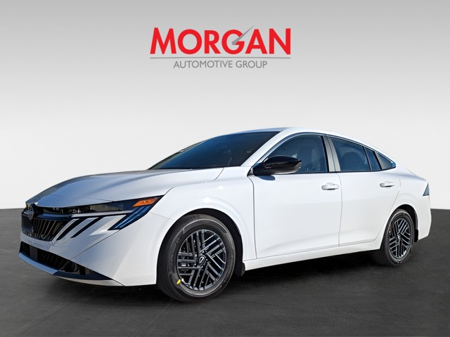 2026 Nissan Sentra - Photo 4