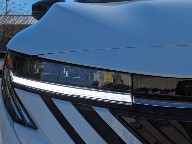 2026 Nissan Sentra - Photo 11