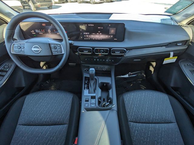 2026 Nissan Sentra - Photo 15