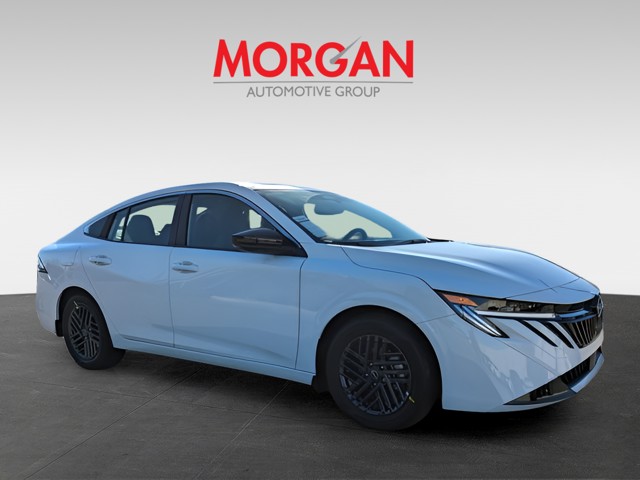 2026 Nissan Sentra - Photo 2