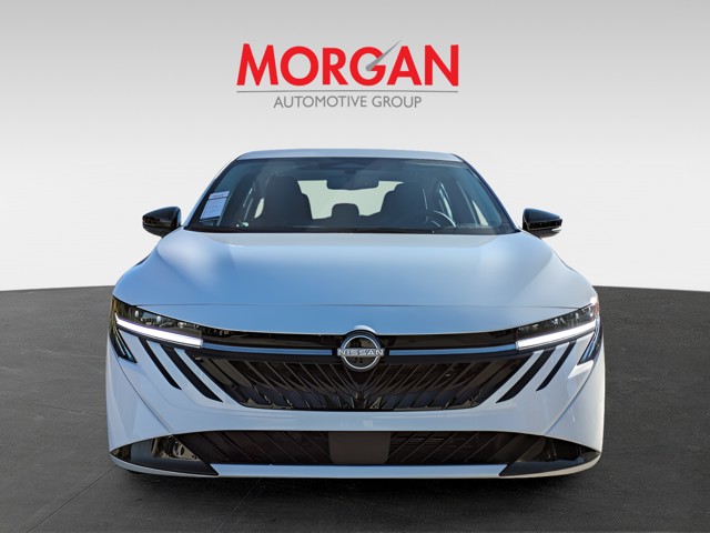 2026 Nissan Sentra - Photo 3