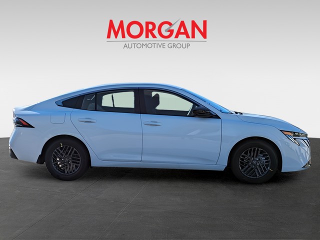 2026 Nissan Sentra - Photo 8