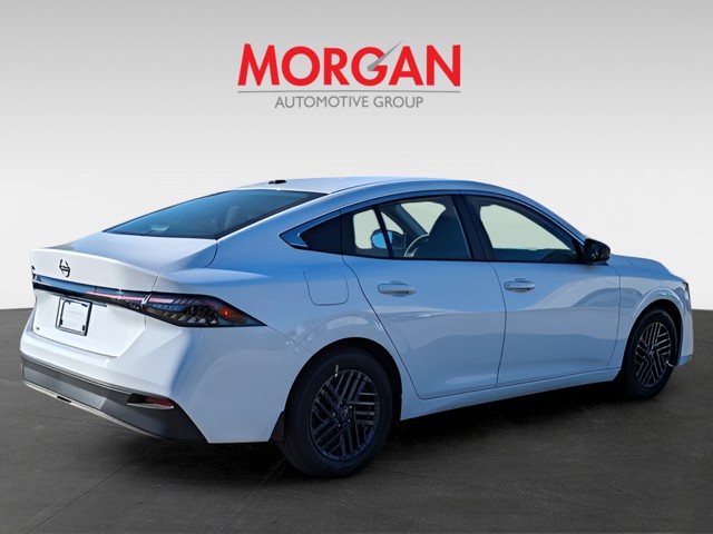 2026 Nissan Sentra - Photo 5