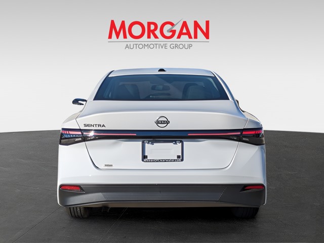 2026 Nissan Sentra - Photo 6
