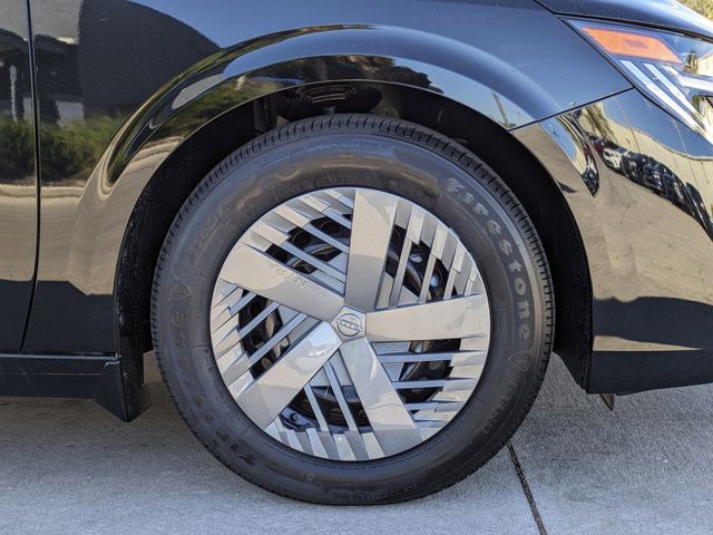 2026 Nissan Sentra - Photo 12
