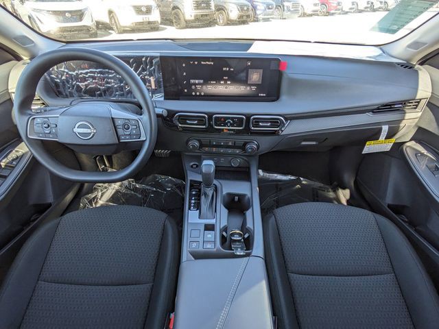 2026 Nissan Sentra - Photo 15