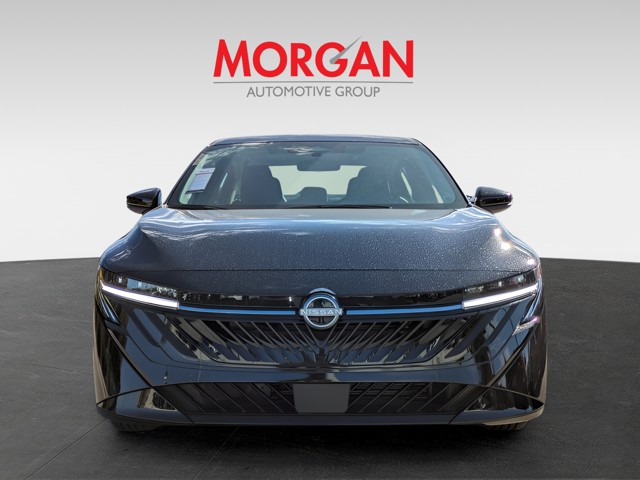 2026 Nissan Sentra - Photo 4
