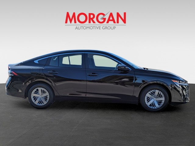 2026 Nissan Sentra - Photo 8