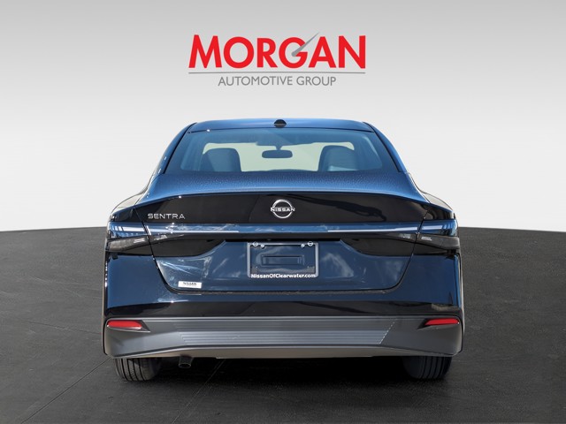 2026 Nissan Sentra - Photo 7