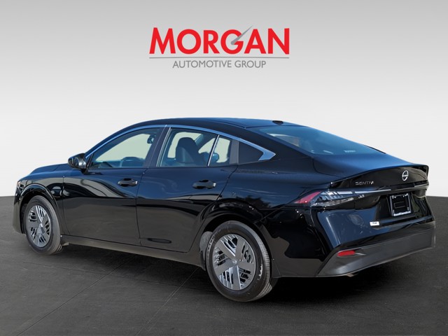 2026 Nissan Sentra - Photo 6
