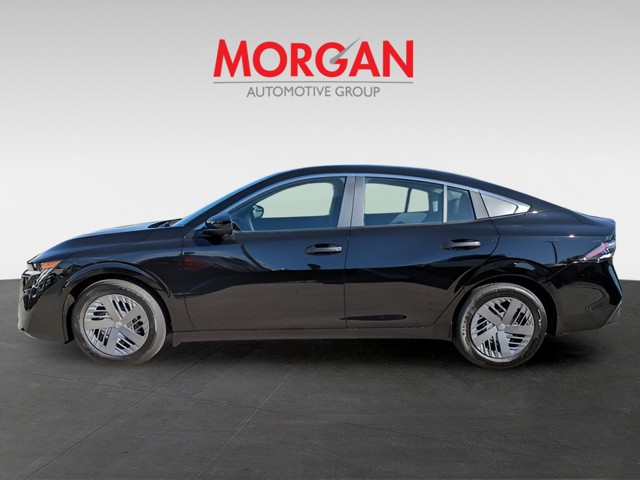 2026 Nissan Sentra - Photo 9