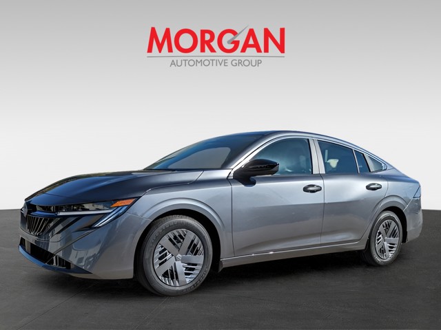 2026 Nissan Sentra - Photo 3