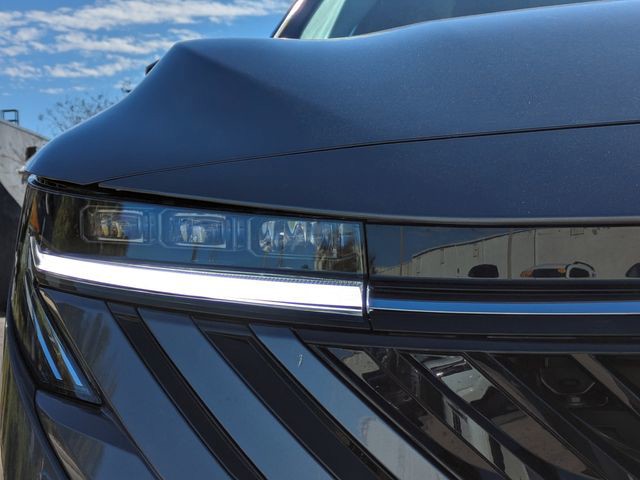 2026 Nissan Sentra - Photo 11