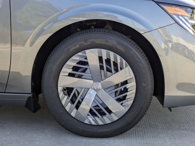 2026 Nissan Sentra - Photo 12