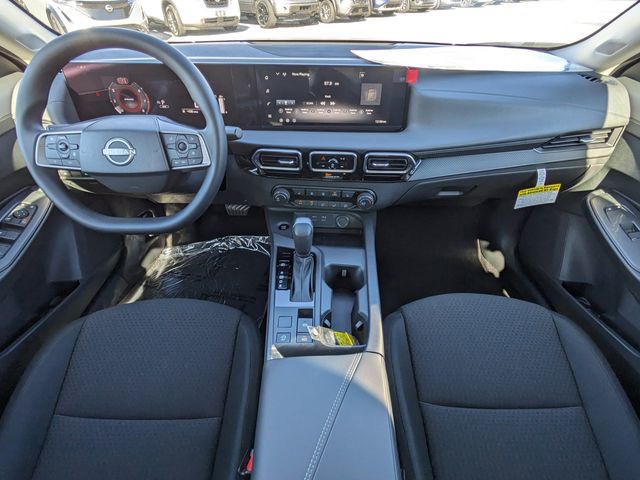2026 Nissan Sentra - Photo 15