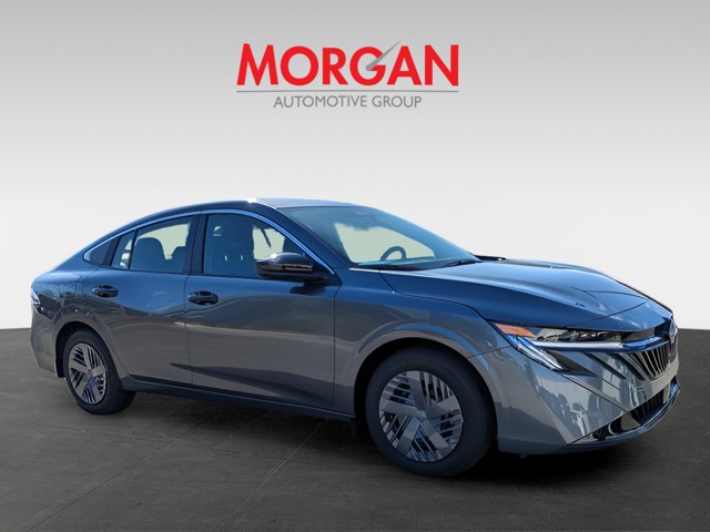 2026 Nissan Sentra - Photo 2