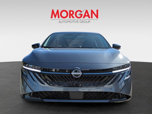 2026 Nissan Sentra - Photo 4