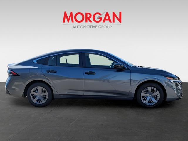 2026 Nissan Sentra - Photo 8