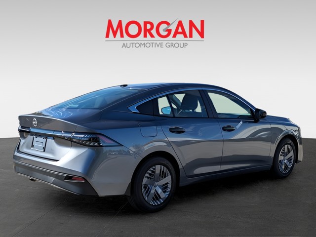 2026 Nissan Sentra - Photo 5