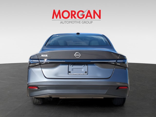 2026 Nissan Sentra - Photo 7