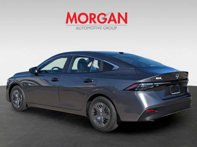 2026 Nissan Sentra - Photo 6
