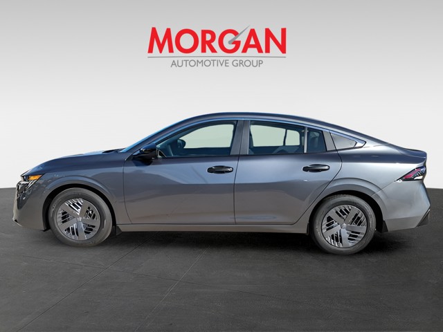 2026 Nissan Sentra - Photo 9