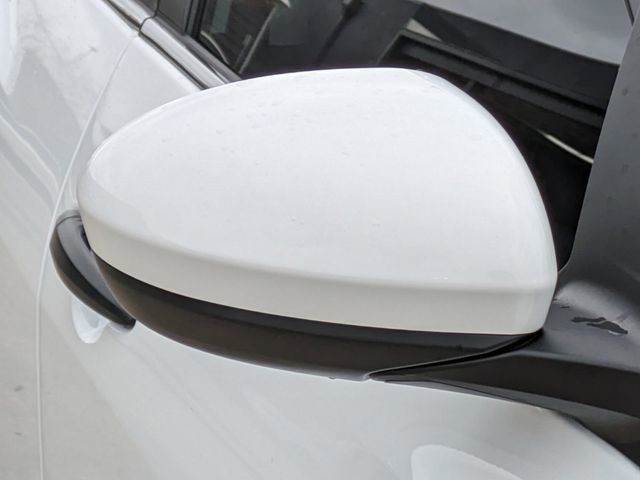 2025 Nissan Sentra - Photo 12
