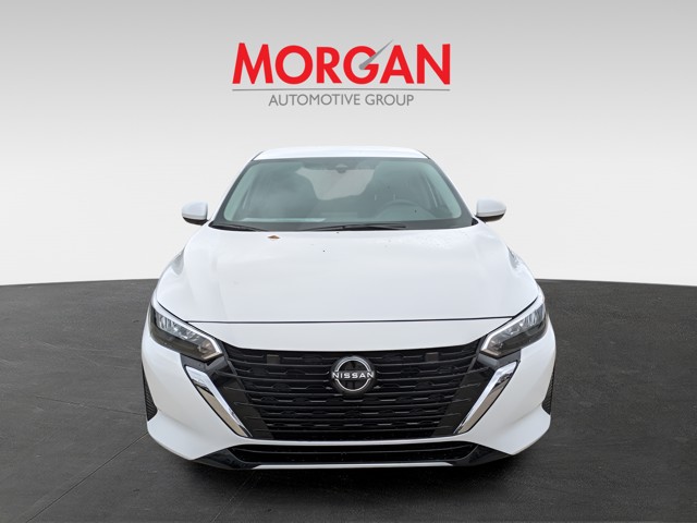 2025 Nissan Sentra - Photo 4