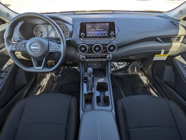 2025 Nissan Sentra - Photo 14