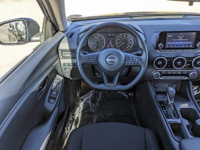2025 Nissan Sentra - Photo 15