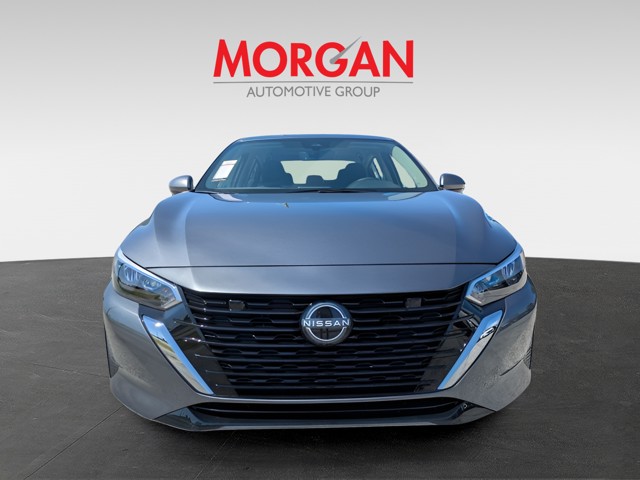 2025 Nissan Sentra - Photo 4